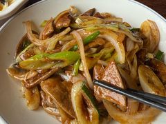 -大牌大·传统杭帮菜(湖滨店)