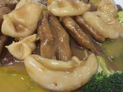 -东豪园林海鲜酒家(南港路辅路店)