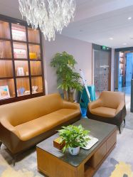 -美健盛世·美容SPA连锁