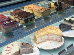 -德南面包房(尚都店)