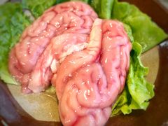 脑花儿-憨铁匠老火锅(龙岗万科里店)