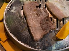-哈哈碳都·牛肋条无限自助烤肉(台江万达店)