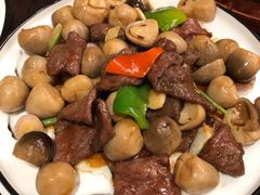 -古南都·老广东酒楼(龙江店)