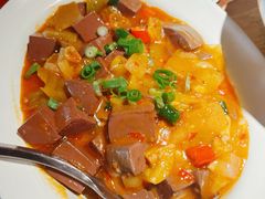 -肆海小川菜酒馆Wine Bistro (青年路店)
