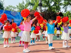 -红黄蓝幼儿园(颐东苑店)