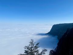 -瓦屋山景区