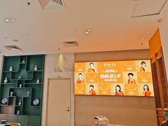 -东方饺子王(工农大路店)