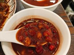 桂花红豆沙-小实惠嘉(威海路店)