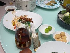 -隆聚·时令海鲜(洪兴店)