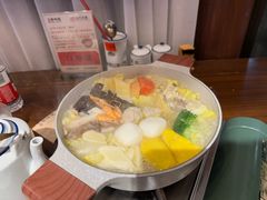 -绍兴老味道·非遗门店(银泰城店)