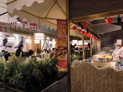 -符离集餐厅(万象城店)