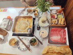 -螺大喜螺蛳粉火锅(雍和宫店)