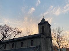 -CHURCH  BISTRO 教堂·餐吧