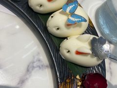 -7mall美食潮地标