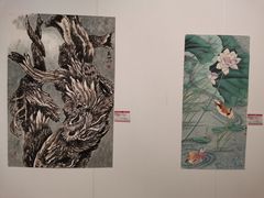 -嘉峪关城市博物馆