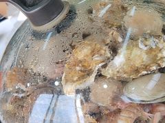 -仙螺岛海鲜自助餐厅(总店)