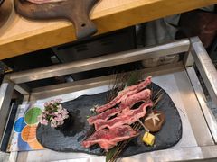 -千纸鹤嫩汁烤肉(西大直街店)