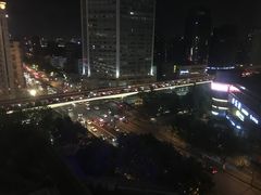 -杭州西湖湖滨黄龙祈悦酒店