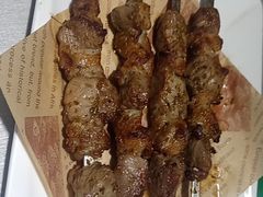 -阿西娅食府(中关村店)