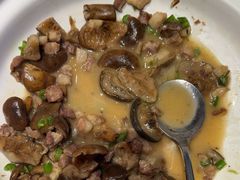 -院里寻菜·精致庭院菜(观沙岭店)