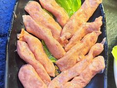 -松渡·鲜肉泥炉烤肉(时代天街店)