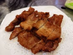 香猪腩仔骨-美极鲜食坊(宝安南路店)