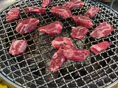 -釜山火炉·海鲜烤肉(紫藤路店)