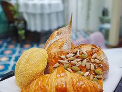 -Le Bistrot de Racine