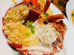 -mezza9 Macau(澳门君悦酒店)