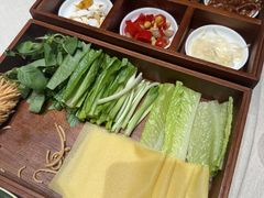 -金狮麟·新豫菜(杏石口路店)