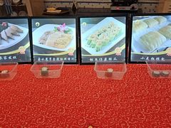 -南海食街(佛冈店)