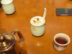 -伊斯麦尔丝路·新派菜(沙子口店)