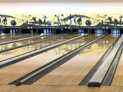 -广州保龄球馆(广州天河体育中心店)