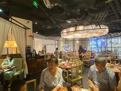 -潮堂(环球金融中心店)