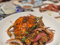 -侨美食家·粤菜(体育西路店)
