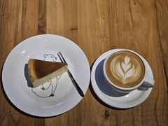 -欧典咖啡屋(台东店)