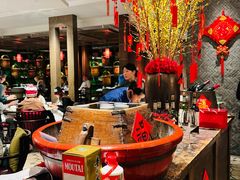 -杭州君悦酒店·湖滨28中餐厅