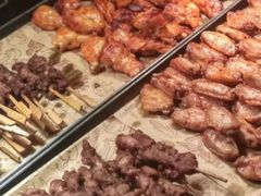 -比格比萨自助(宋家庄店)