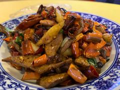 -大瓦罐湘土菜(海淀南路店)