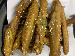 -祈胜邨•顺德鱼生•顺德菜(容桂店)