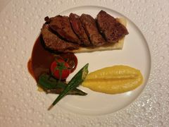 -香樟花园法式铁板烧(恒隆广场店)