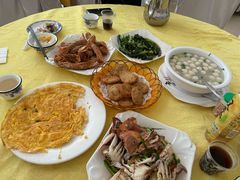 -秋姐美食店(旅游大道店)