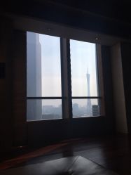 -广州富力君悦大酒店O SPA