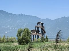 -野鸭湖国家湿地公园