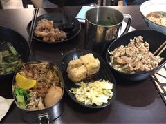 -小明同学(三里屯店)