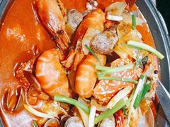 -圆圆家私房美食(民权路店)