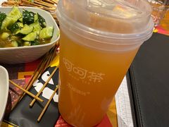-木屋烧烤(西南角店)
