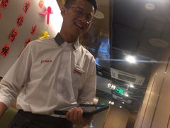 -海底捞火锅(公益西桥店)