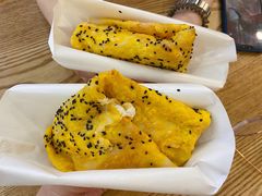 -煎饼记(长虹路民发广场店)