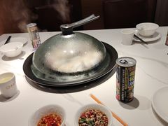 -水禾轩·海鲜蒸汽主题餐厅(拱北店)